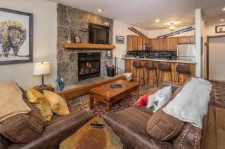 Snowflake at Skycrest - Big Sky - 6