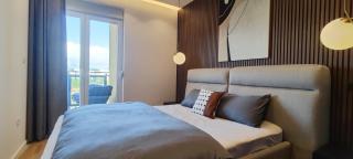 City Living with Style - Elegant One-Bedroom Apartment - 8