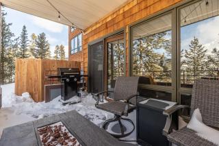 Snowflake at Skycrest - Big Sky - 1