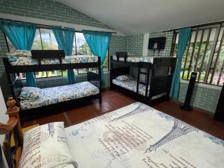 Hospedaje Avitor - 9