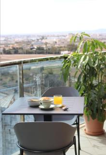 GuestReady – Modern Flat with Terrace in Valencia - 9