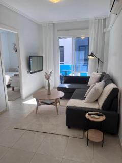 Beach vacation apt NVGNTS - 4