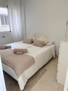 Beach vacation apt NVGNTS - 2