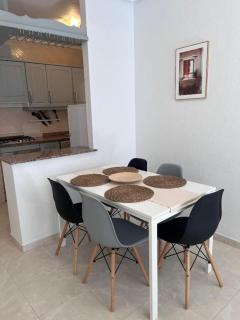 Beach vacation apt NVGNTS - 7