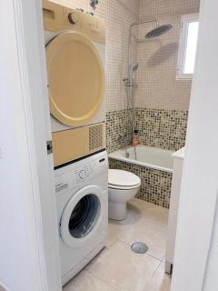 Beach vacation apt NVGNTS - 6