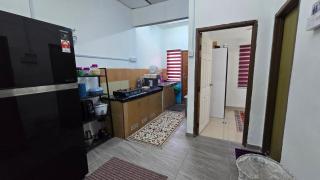 Azura Homestay Seri Iskandar - 7