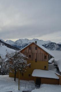 Marmottes 19 Superbe Appt 3 - 2