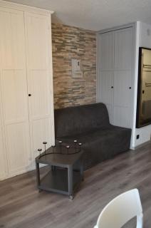 Marmottes 19 Superbe Appt 3 - 1