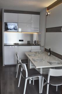 Marmottes 19 Superbe Appt 3 - 3