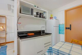 BR17 Lindo Studio a 500m da Praia da Barra - 8