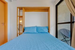 BR17 Lindo Studio a 500m da Praia da Barra - 4