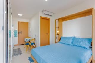 BR17 Lindo Studio a 500m da Praia da Barra - 3