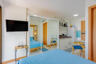 BR17 Lindo Studio a 500m da Praia da Barra - 2