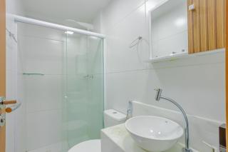 BR17 Lindo Studio a 500m da Praia da Barra - 1