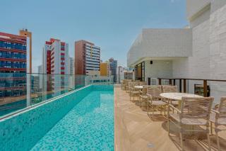 BR17 Beautiful Studio 500m from Barra Beach - 2