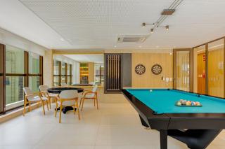 BR17 Lindo Studio a 500m da Praia da Barra - 4