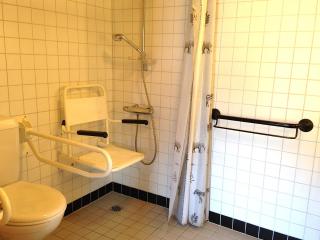 Chalet Kiri 8 personnes Sur les hauteurs d Evolene - 1