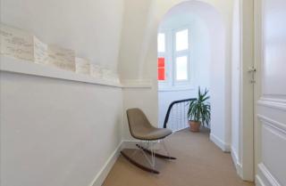 Architectonisch en kunsthistorisch droomverblijf in Antwerpen - 8