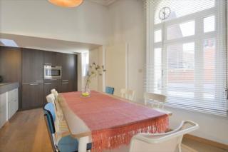 Architectonisch en kunsthistorisch droomverblijf in Antwerpen - 7