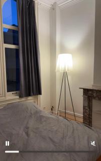 Architectonisch en kunsthistorisch droomverblijf in Antwerpen - 5