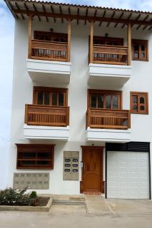 Las Flores de Mria 303 - 5