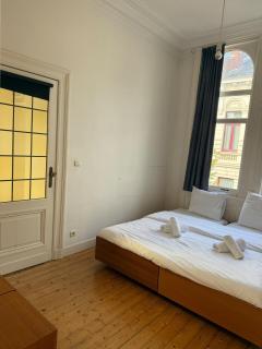 Architectonisch en kunsthistorisch droomverblijf in Antwerpen - 3