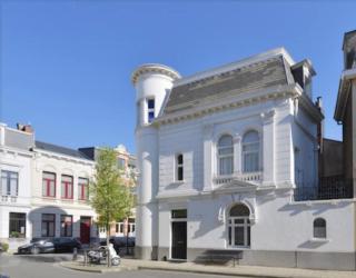 Architectonisch en kunsthistorisch droomverblijf in Antwerpen - 1