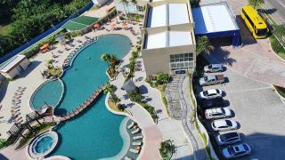 Apartment 1Q no Aqualand, Salinas-PA - 7