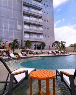 Apartment 1Q no Aqualand, Salinas-PA - 5