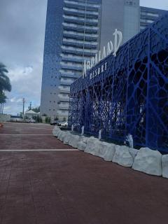 Apartment 1Q no Aqualand, Salinas-PA - 4