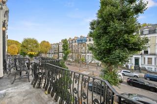 Gorgeous flat near Paddington - 3