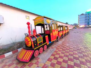 Resort K Sea View Mandarmoni - 8