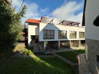 Pension Green Park - Braşov - 7