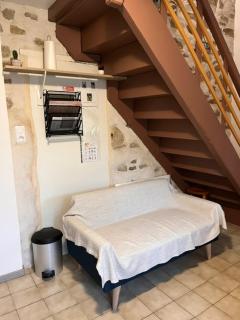 Appartement pierres apparentes - 5