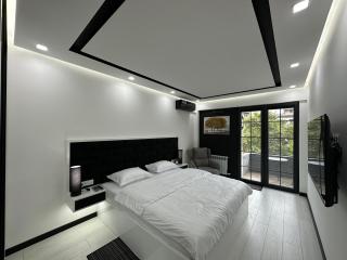 Mashtots Avenue, 2 bedrooms Luxury apartment - 3