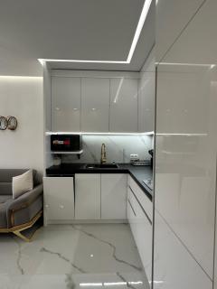 Mashtots Avenue, 2 bedrooms Luxury apartment - 5