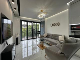 Mashtots Avenue, 2 bedrooms Luxury apartment - 8