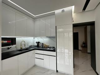 Mashtots Avenue, 2 bedrooms Luxury apartment - 4