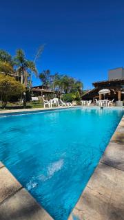 Pousada Meia Lua - 7