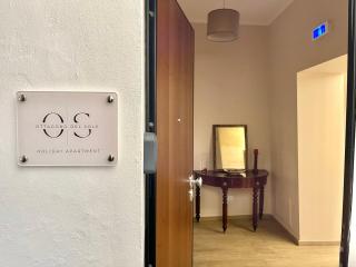 Ottagono Del Sole Apartment - 9