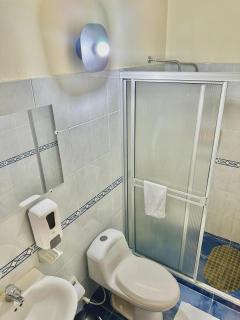 Chalet La Alemania - 8