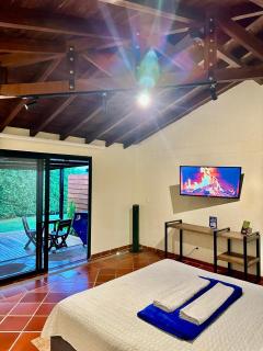 Chalet La Alemania - 7