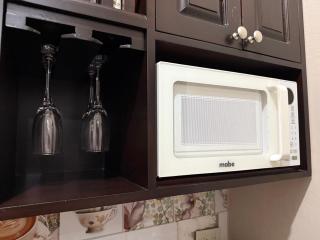 Apartamento jazmín 2 - 1