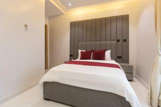 Nimbus Nook Apartments, GRA Ikeja, Lagos - 4