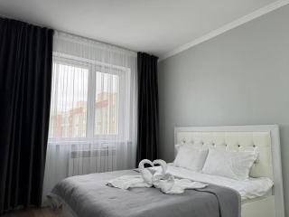 Уютная квартира в центре левого берега - 7