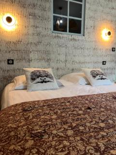 Domaine Clairfontaine Noyarey - Suites Junior - 4