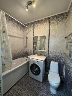 Уютная квартира в центре левого берега - 1