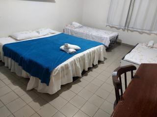 Cumbuco - Casa de praia com piscina e deck - 5