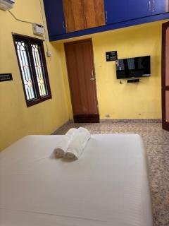 Ram Sethu Home Stay - Rāmeswaram - 2