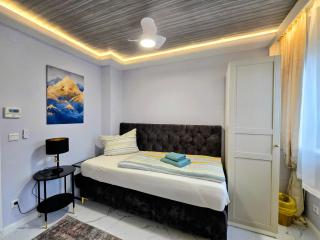 HR Haus unter den Linden - 1